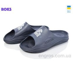 Шлепки Roks